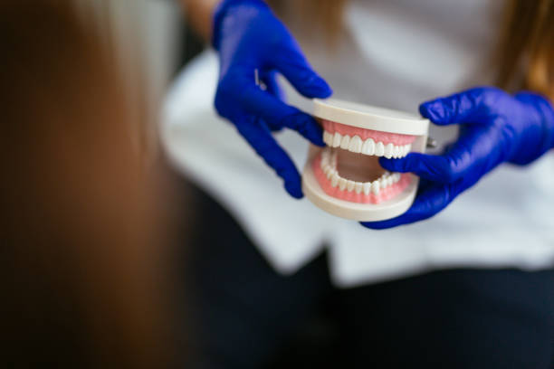 Best Full Mouth Reconstruction  in Post Falls, ID