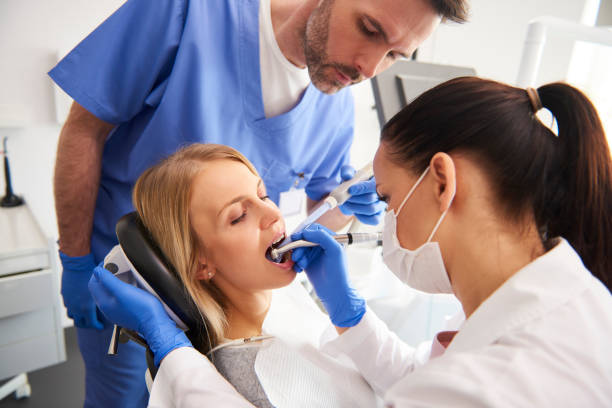 Best Cosmetic Dentistry  in Post Falls, ID
