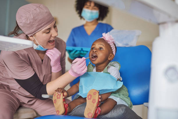 Best Periodontal (Gum) Disease Treatment  in Post Falls, ID