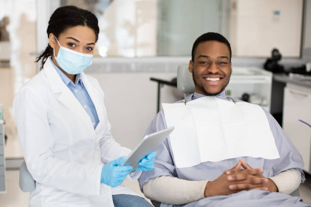 Professional Holistic Dental Care Services in Post Falls, ID