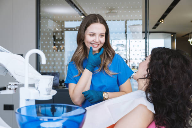 Best Oral Cancer Screening  in Post Falls, ID