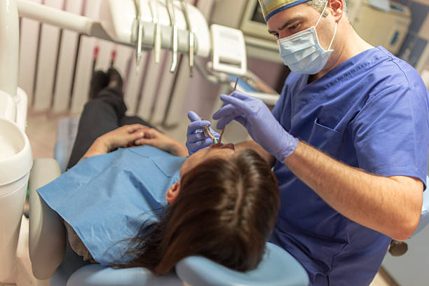 Best Tooth Extraction  in Post Falls, ID